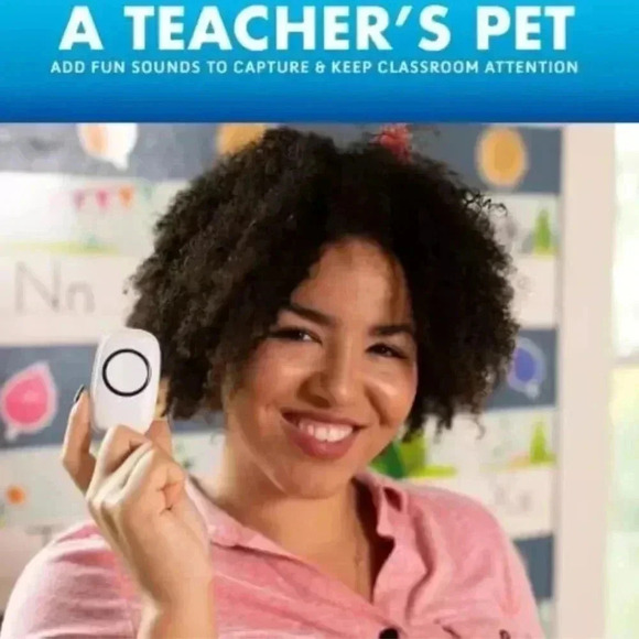 Wireless Doorbell Kit All-in-One 2 Receivers, Long Range, Easy Install - Picture 3 of 7